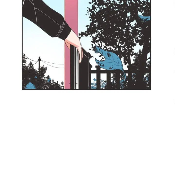 Folklore Thingy Chapter 40 page 41 - 
