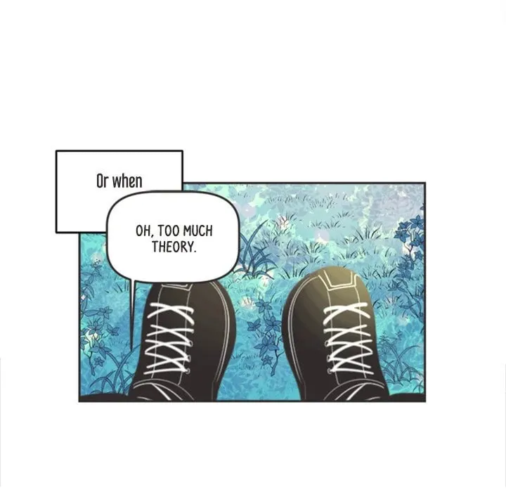 Folklore Thingy Chapter 40 page 46 - 