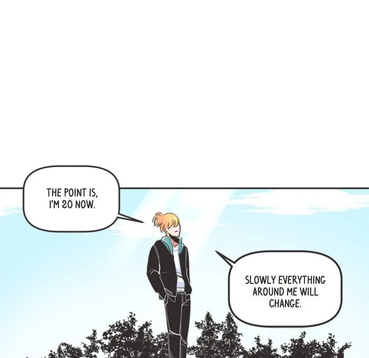 Folklore Thingy Chapter 40 page 47 - 