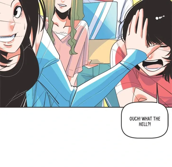 Folklore Thingy Chapter 40 page 59 - 