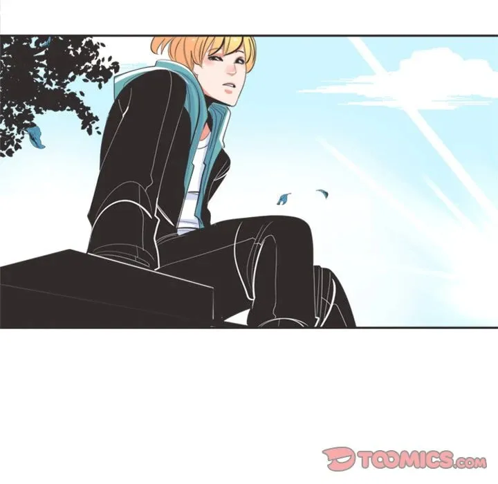 Folklore Thingy Chapter 40 page 8 - 