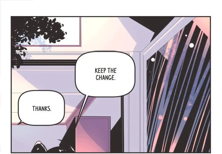Folklore Thingy Chapter 41 page 1 - 
