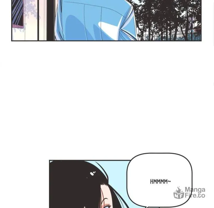 Folklore Thingy Chapter 41 page 15 - 