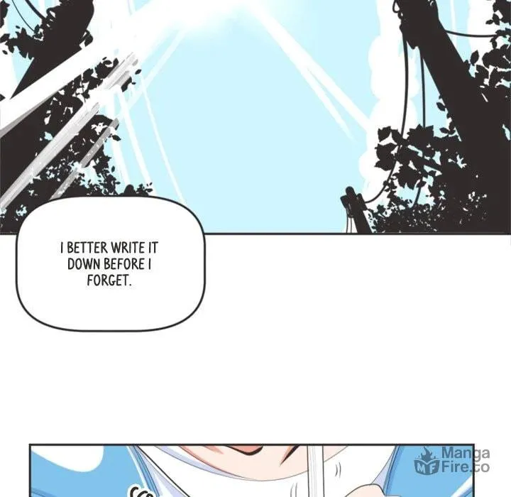 Folklore Thingy Chapter 41 page 18 - 