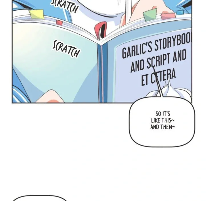 Folklore Thingy Chapter 41 page 19 - 