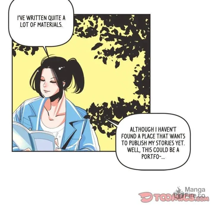 Folklore Thingy Chapter 41 page 20 - 