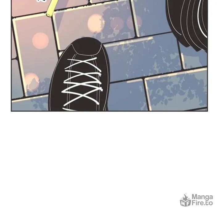 Folklore Thingy Chapter 41 page 25 - 