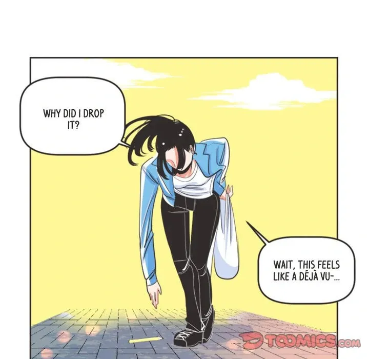 Folklore Thingy Chapter 41 page 26 - 