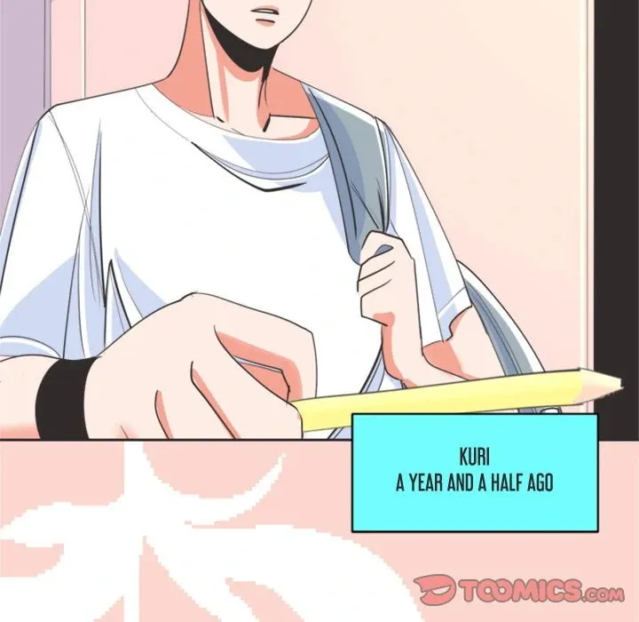 Folklore Thingy Chapter 41 page 32 - 