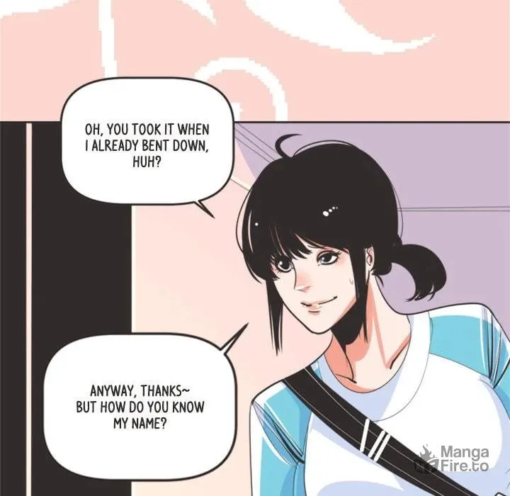 Folklore Thingy Chapter 41 page 33 - 