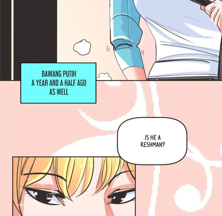 Folklore Thingy Chapter 41 page 34 - 