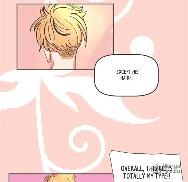 Folklore Thingy Chapter 41 page 36 - 