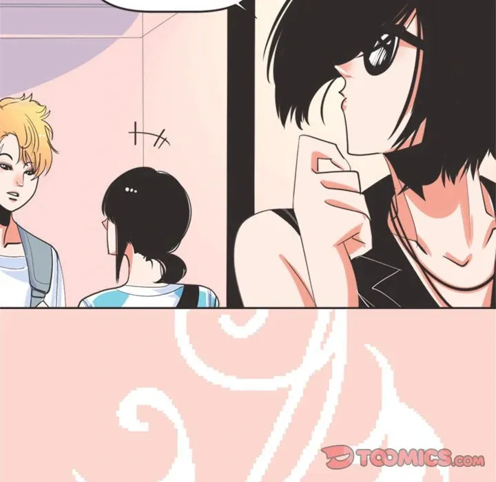 Folklore Thingy Chapter 41 page 38 - 