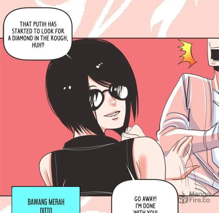 Folklore Thingy Chapter 41 page 39 - 