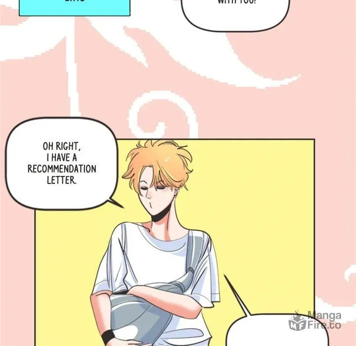 Folklore Thingy Chapter 41 page 40 - 