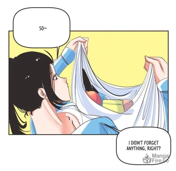 Folklore Thingy Chapter 41 page 5 - 