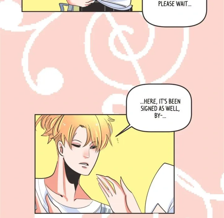 Folklore Thingy Chapter 41 page 41 - 
