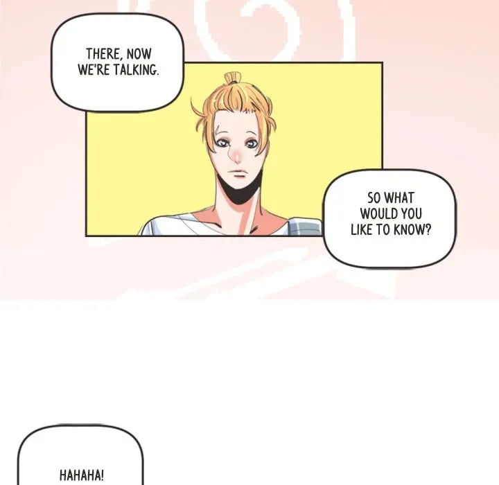 Folklore Thingy Chapter 41 page 43 - 