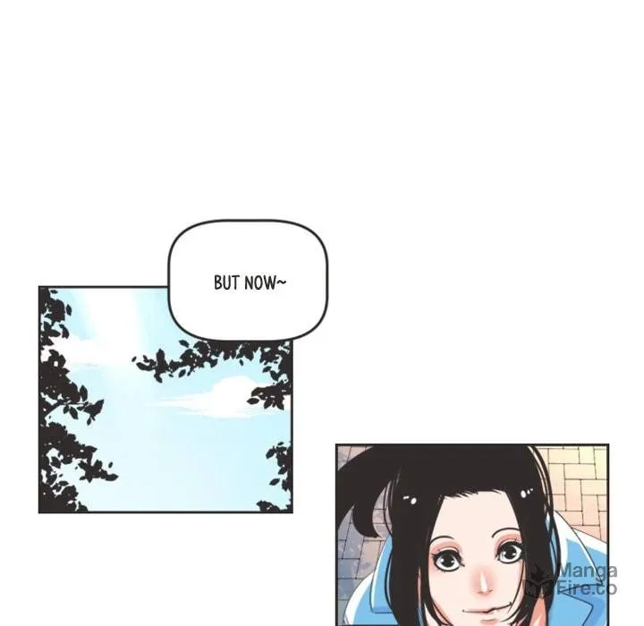 Folklore Thingy Chapter 41 page 45 - 