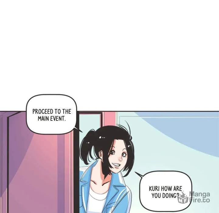 Folklore Thingy Chapter 41 page 48 - 