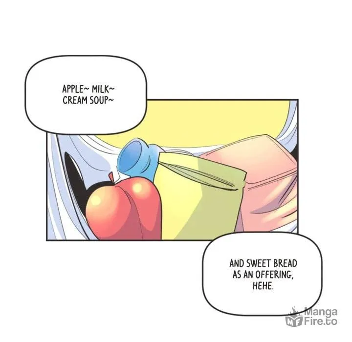 Folklore Thingy Chapter 41 page 6 - 