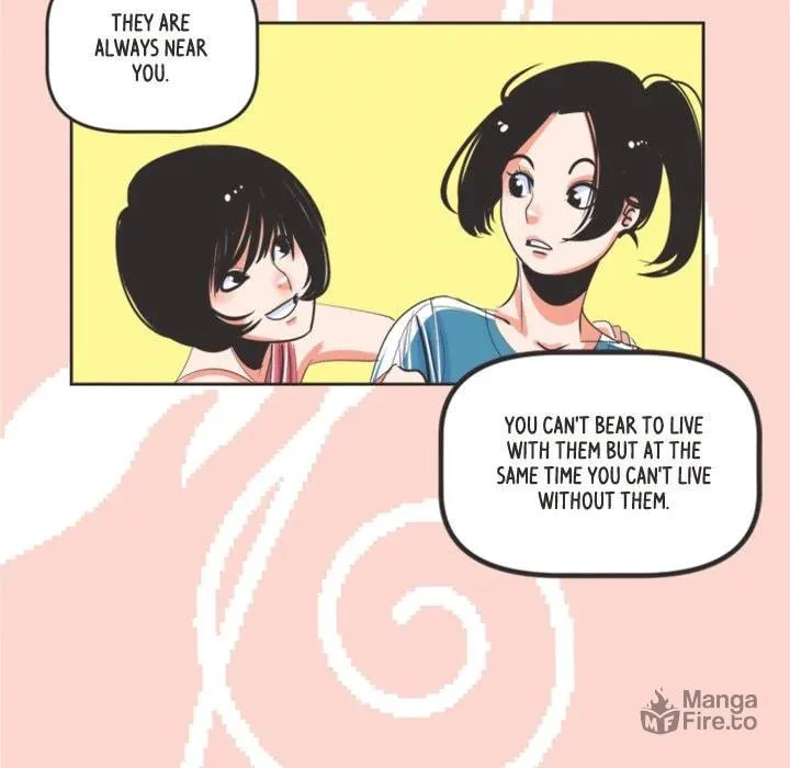Folklore Thingy Chapter 41 page 54 - 
