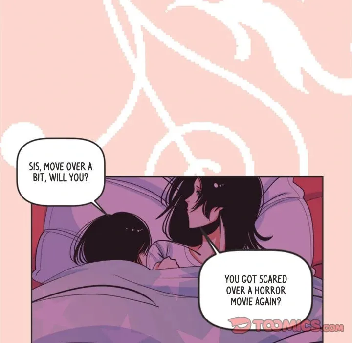 Folklore Thingy Chapter 41 page 56 - 