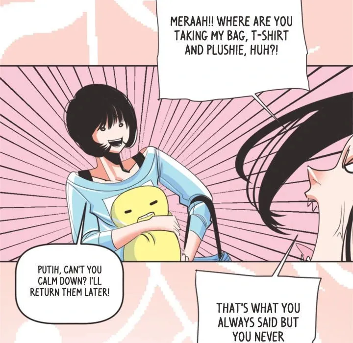 Folklore Thingy Chapter 41 page 59 - 