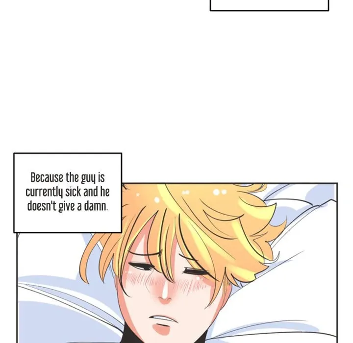 Folklore Thingy Chapter 42 page 17 - 