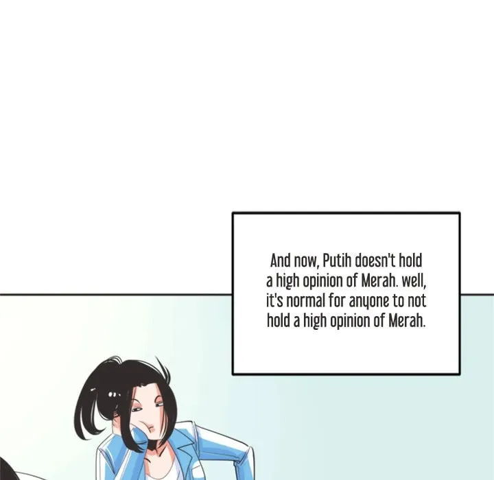 Folklore Thingy Chapter 42 page 29 - 