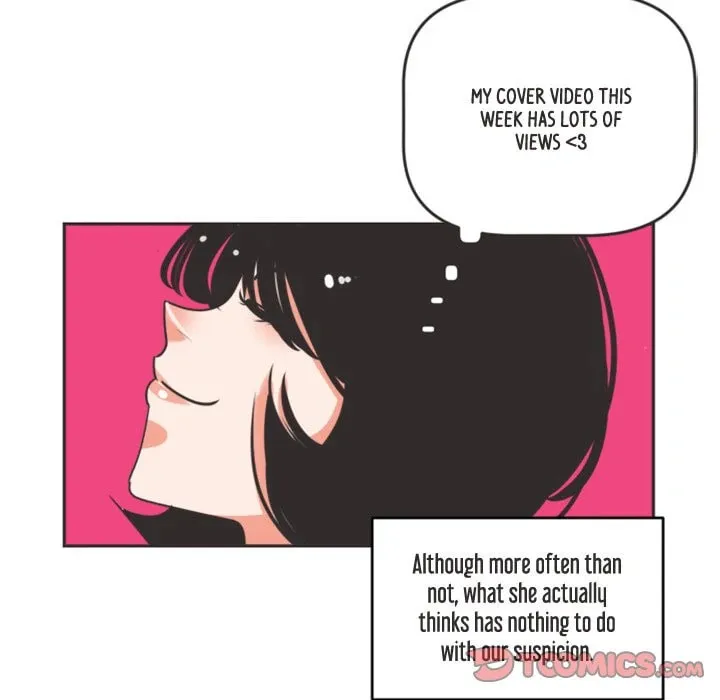 Folklore Thingy Chapter 42 page 32 - 