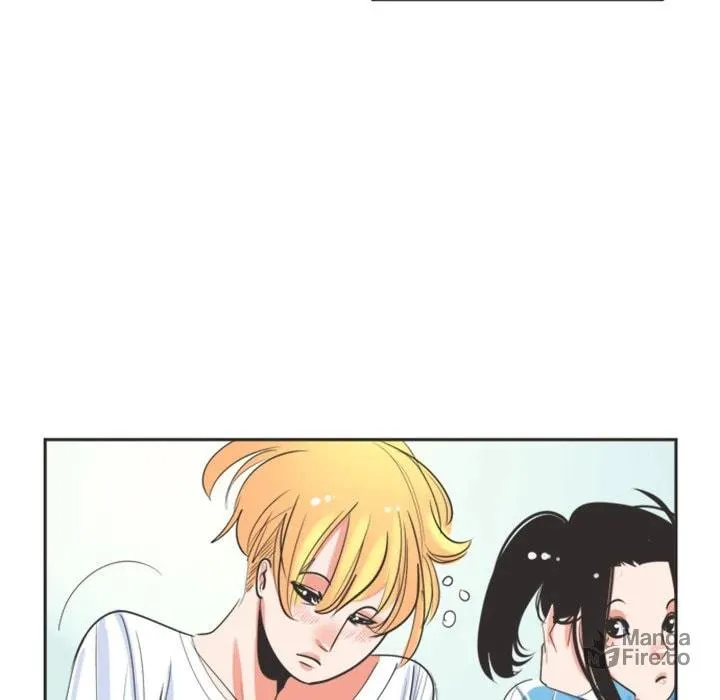 Folklore Thingy Chapter 42 page 33 - 