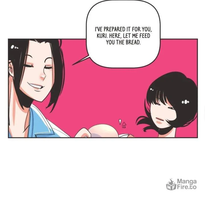 Folklore Thingy Chapter 42 page 36 - 
