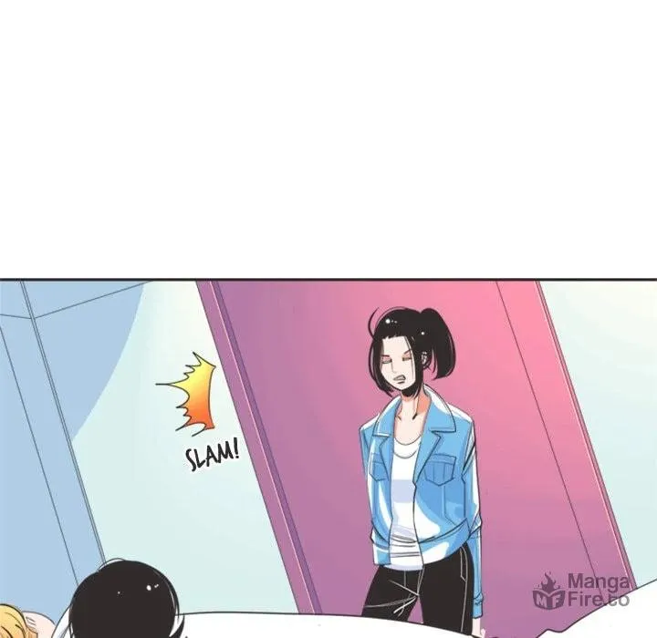 Folklore Thingy Chapter 42 page 5 - 