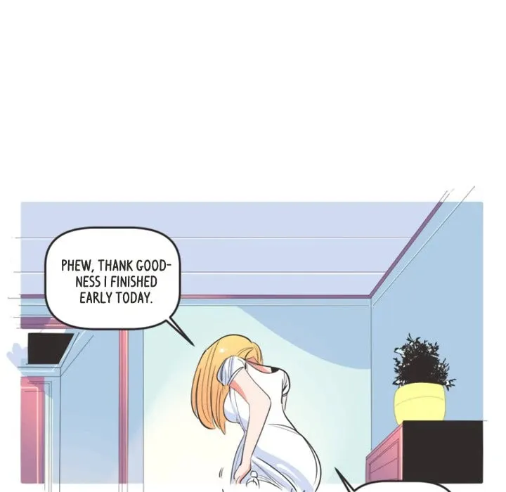 Folklore Thingy Chapter 42 page 47 - 