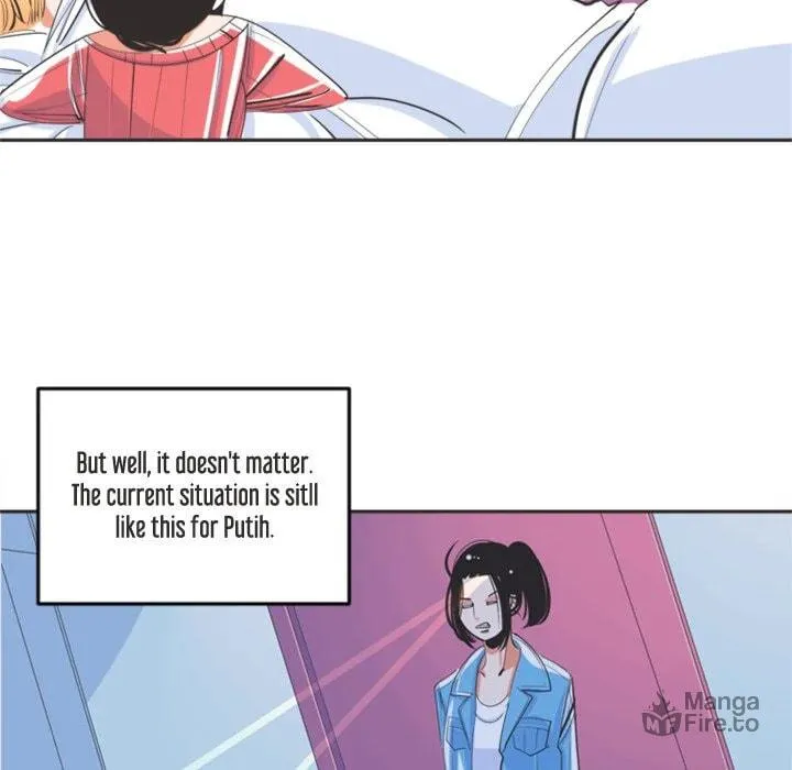 Folklore Thingy Chapter 42 page 6 - 