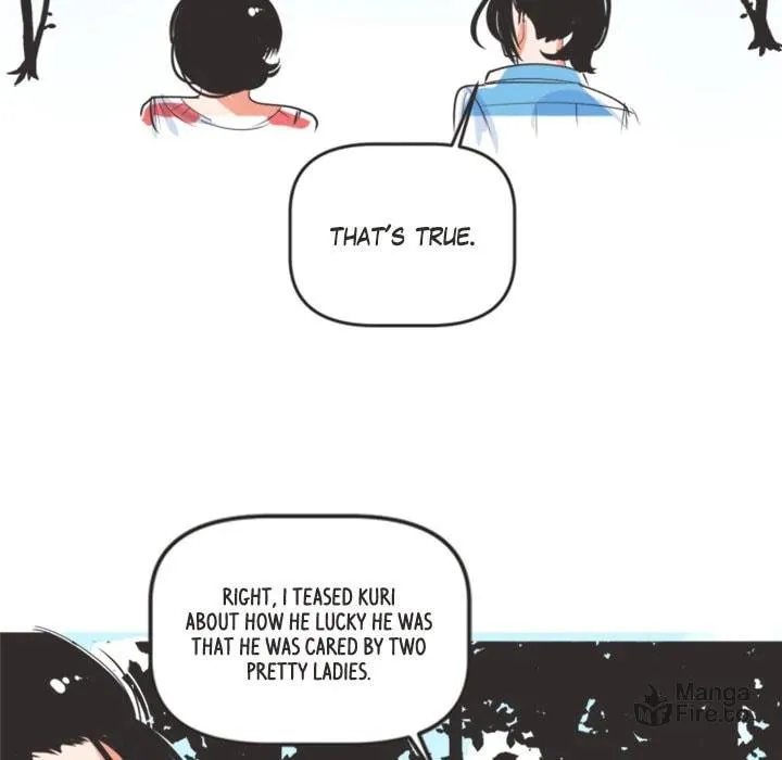 Folklore Thingy Chapter 42 page 57 - 