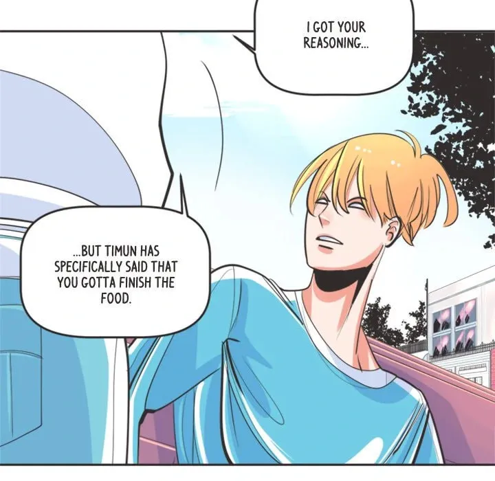 Folklore Thingy Chapter 43 page 13 - 