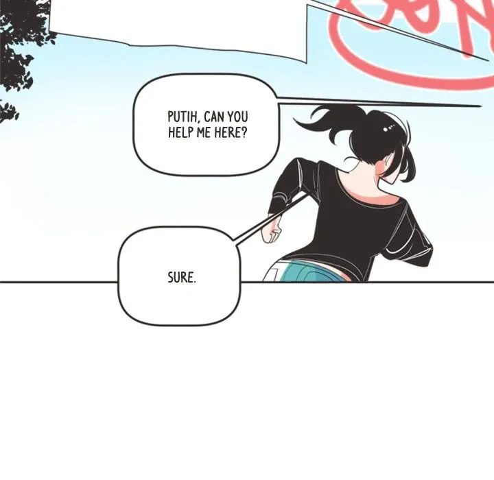 Folklore Thingy Chapter 43 page 17 - 