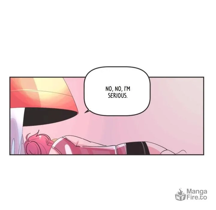 Folklore Thingy Chapter 43 page 30 - 