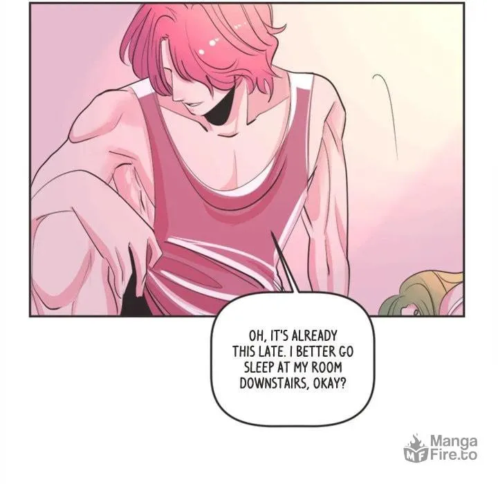 Folklore Thingy Chapter 43 page 35 - 