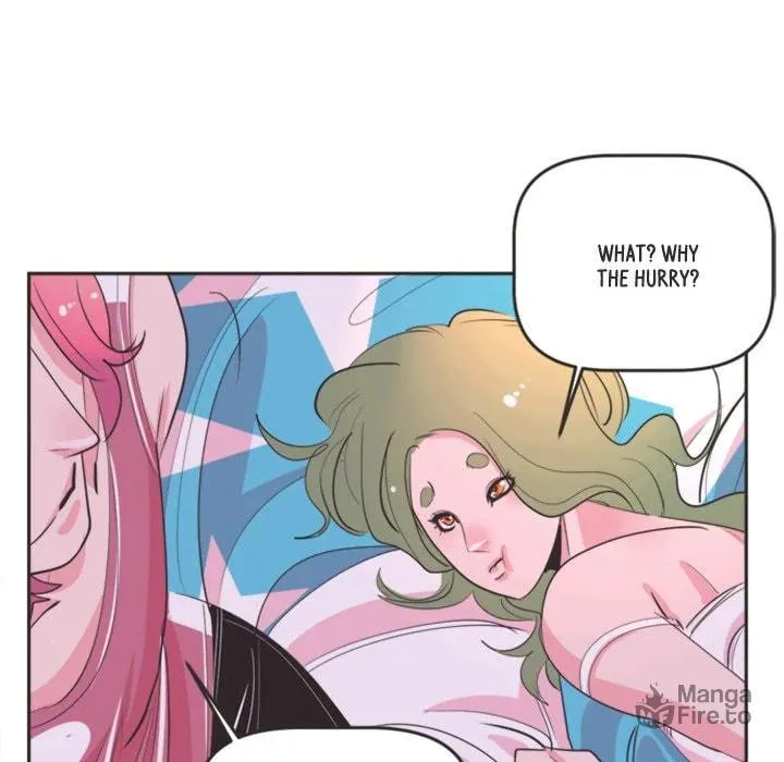 Folklore Thingy Chapter 43 page 36 - 