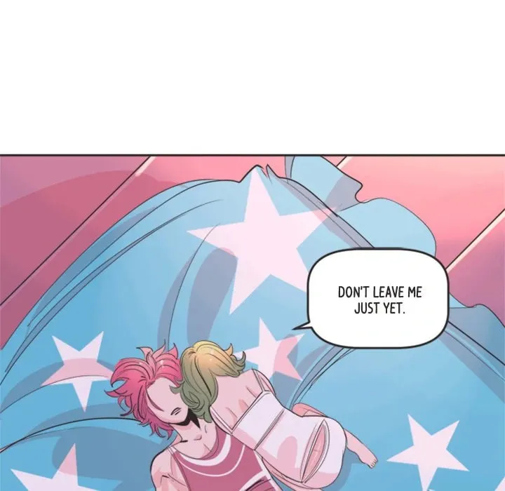 Folklore Thingy Chapter 43 page 41 - 