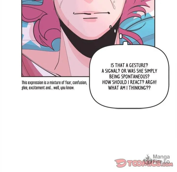 Folklore Thingy Chapter 43 page 50 - 