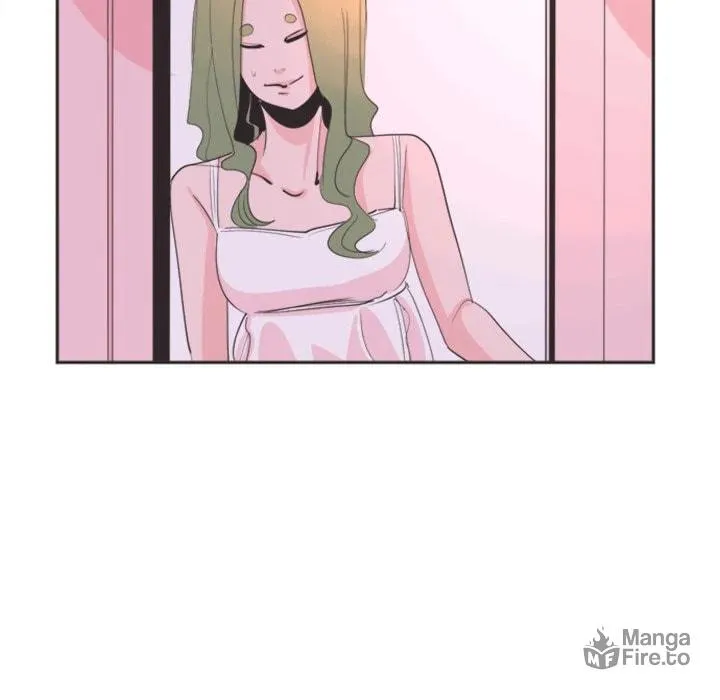Folklore Thingy Chapter 43 page 54 - 