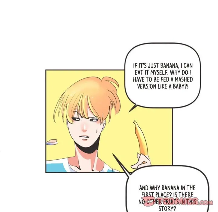 Folklore Thingy Chapter 43 page 8 - 