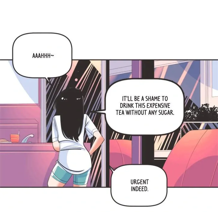 Folklore Thingy Chapter 44 page 17 - 