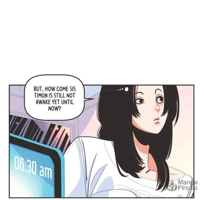Folklore Thingy Chapter 44 page 18 - 