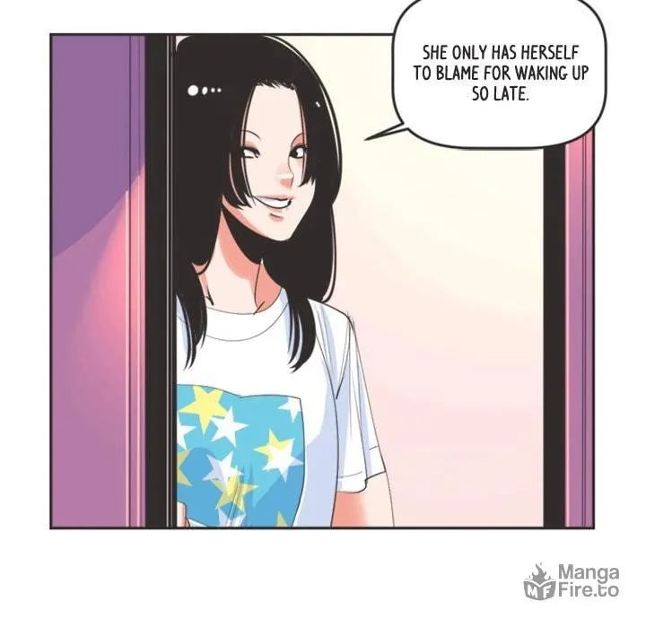 Folklore Thingy Chapter 44 page 21 - 