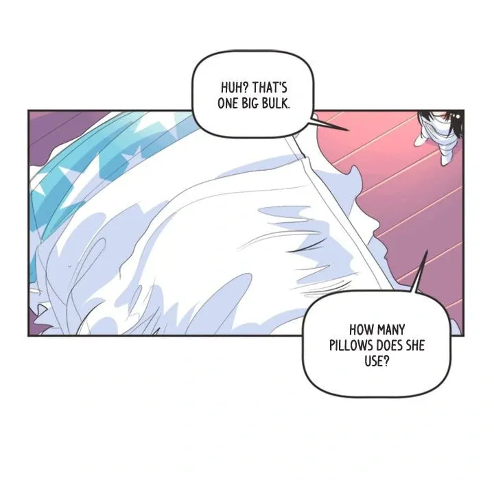 Folklore Thingy Chapter 44 page 22 - 